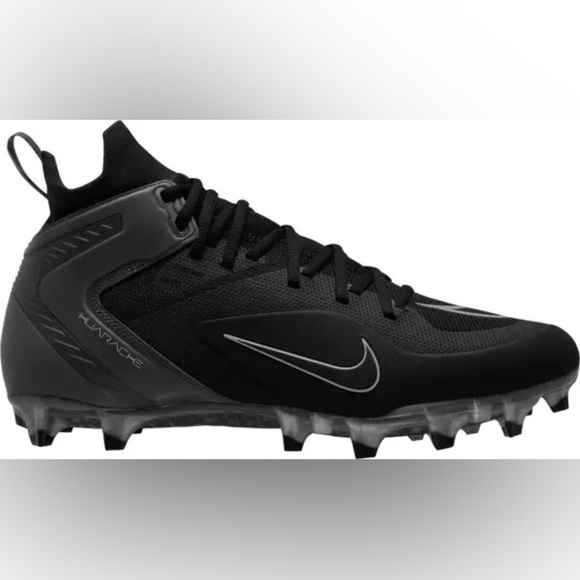 Nike Alpha Huarache 8 Elite Lacrosse Cleats Size 13 main image 5